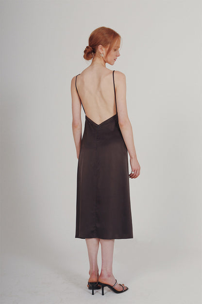 The Hailey Dress