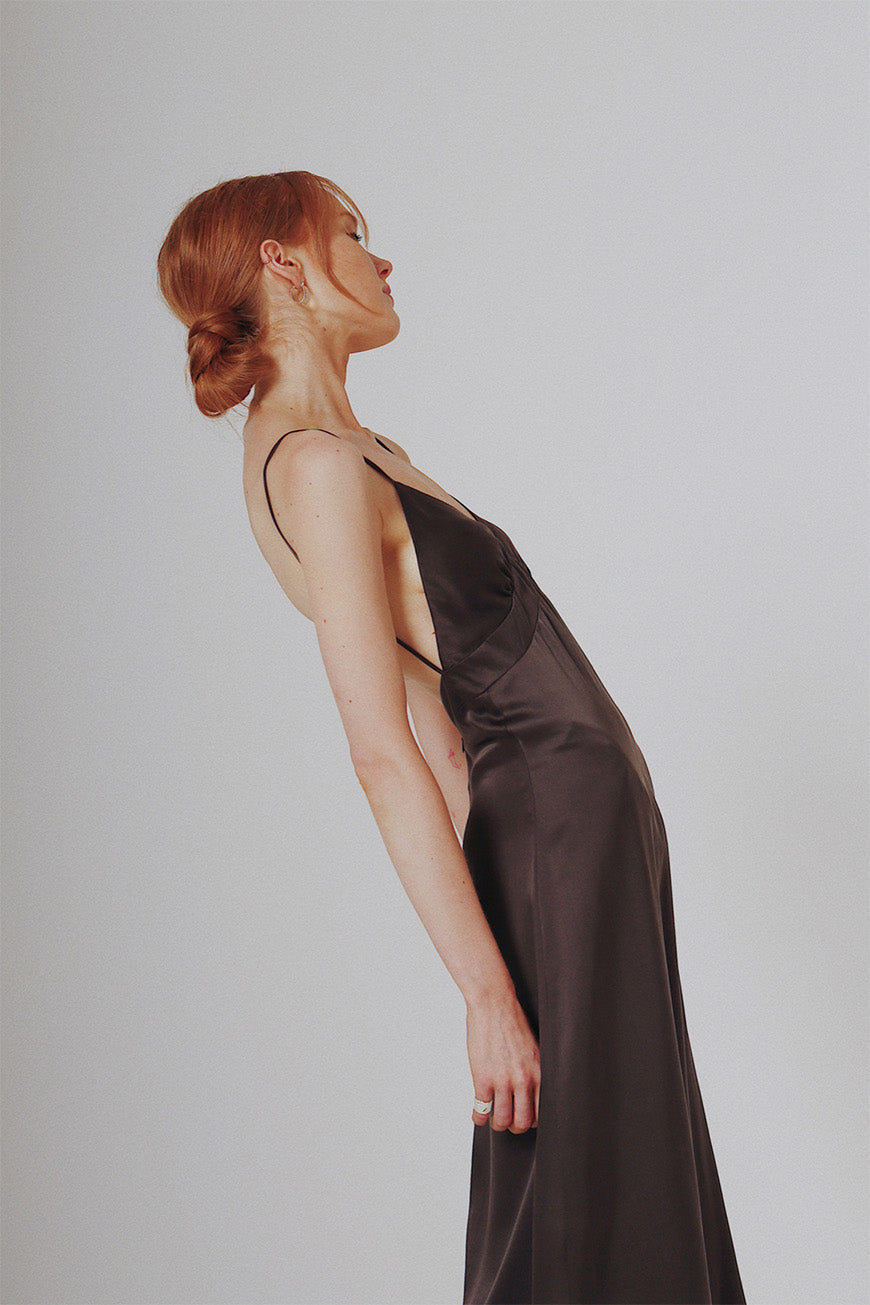 The Hailey Dress