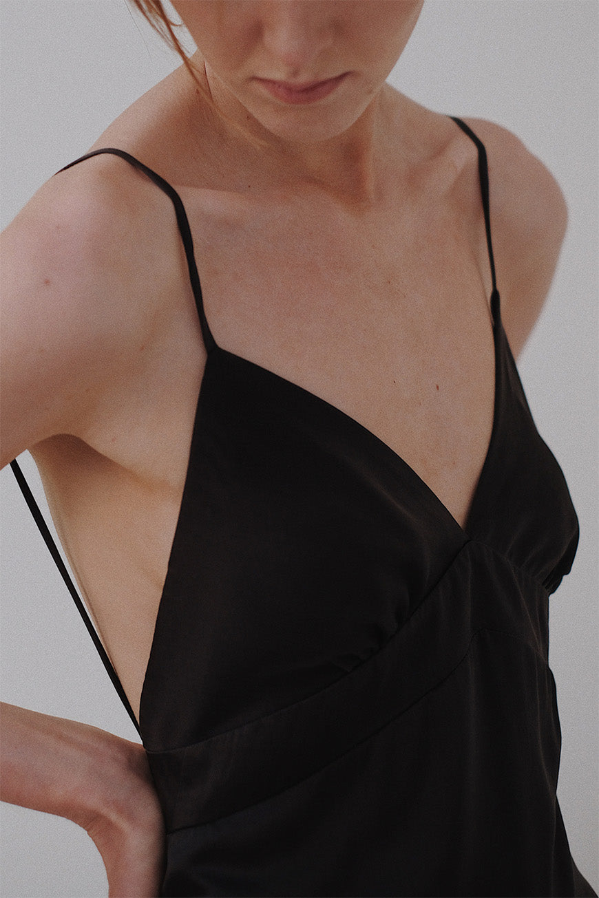 The Hailey Dress
