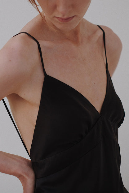 The Hailey Dress
