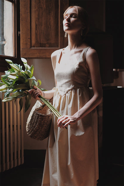 The Ivana Dress