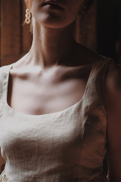 The Ivana Dress