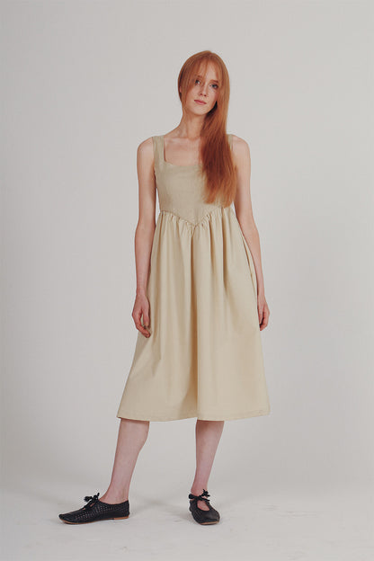 The Ivana Dress