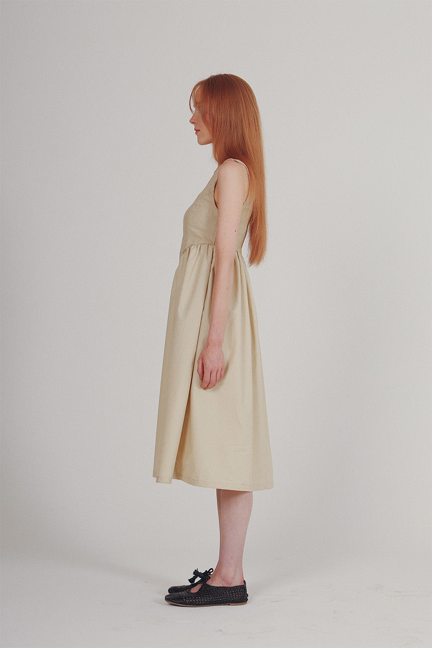 The Ivana Dress