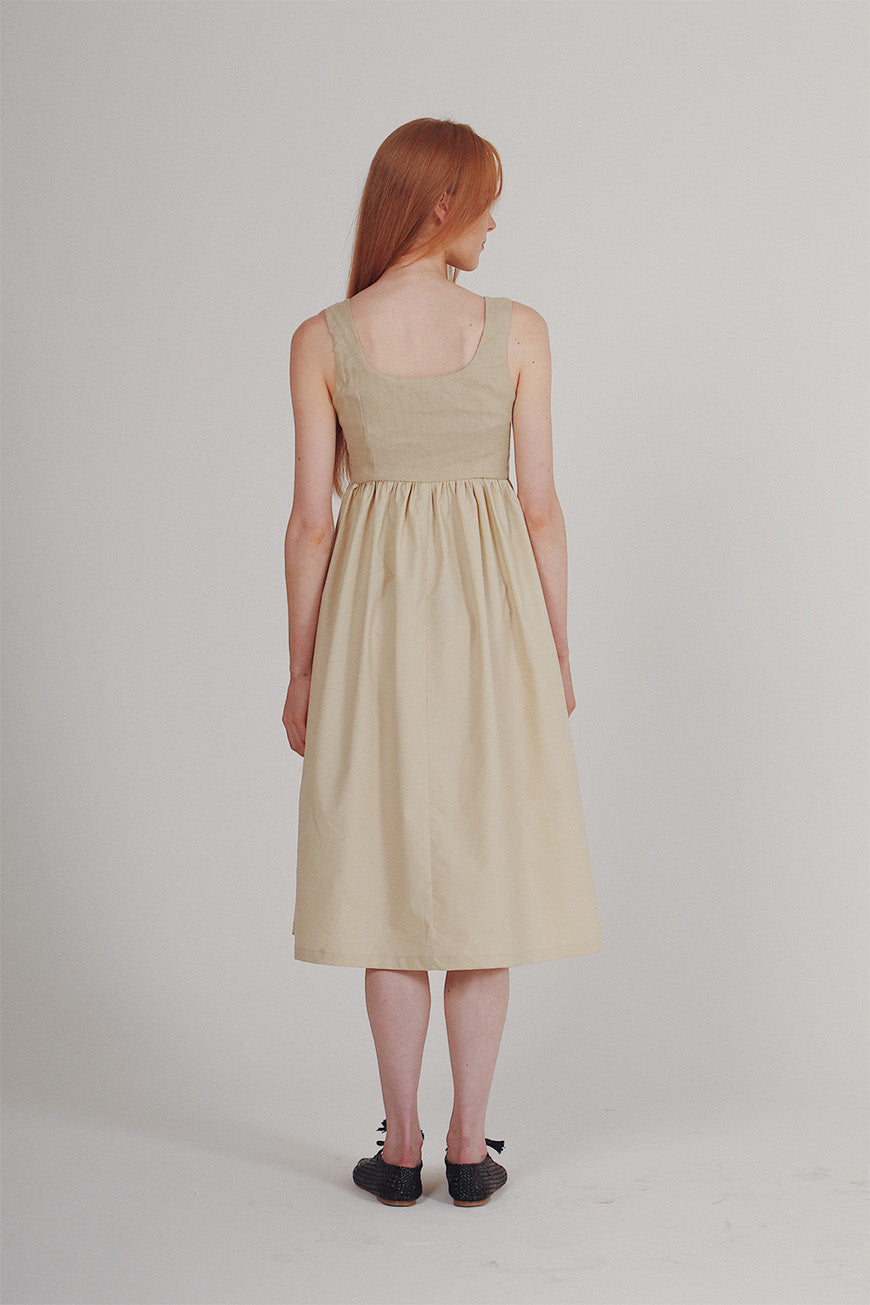The Ivana Dress