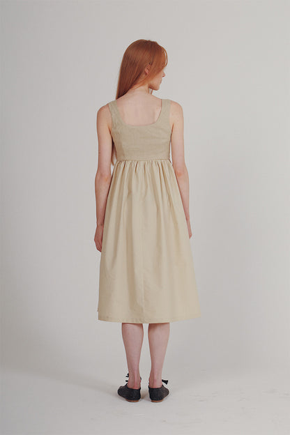 The Ivana Dress