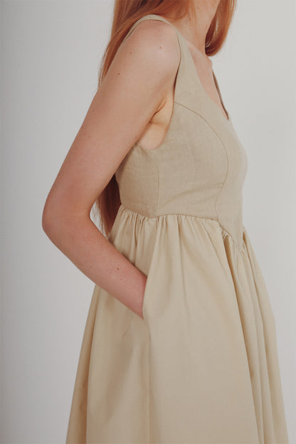 The Ivana Dress