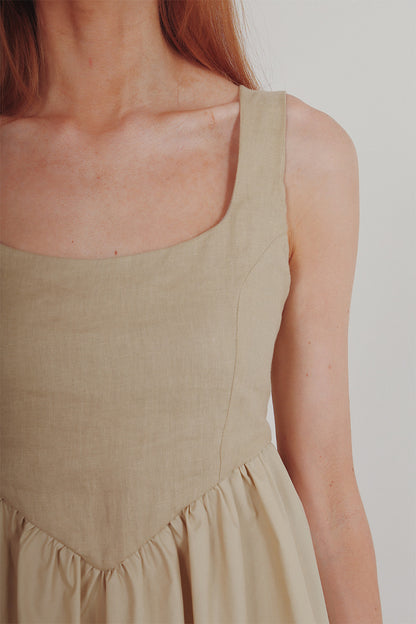 The Ivana Dress