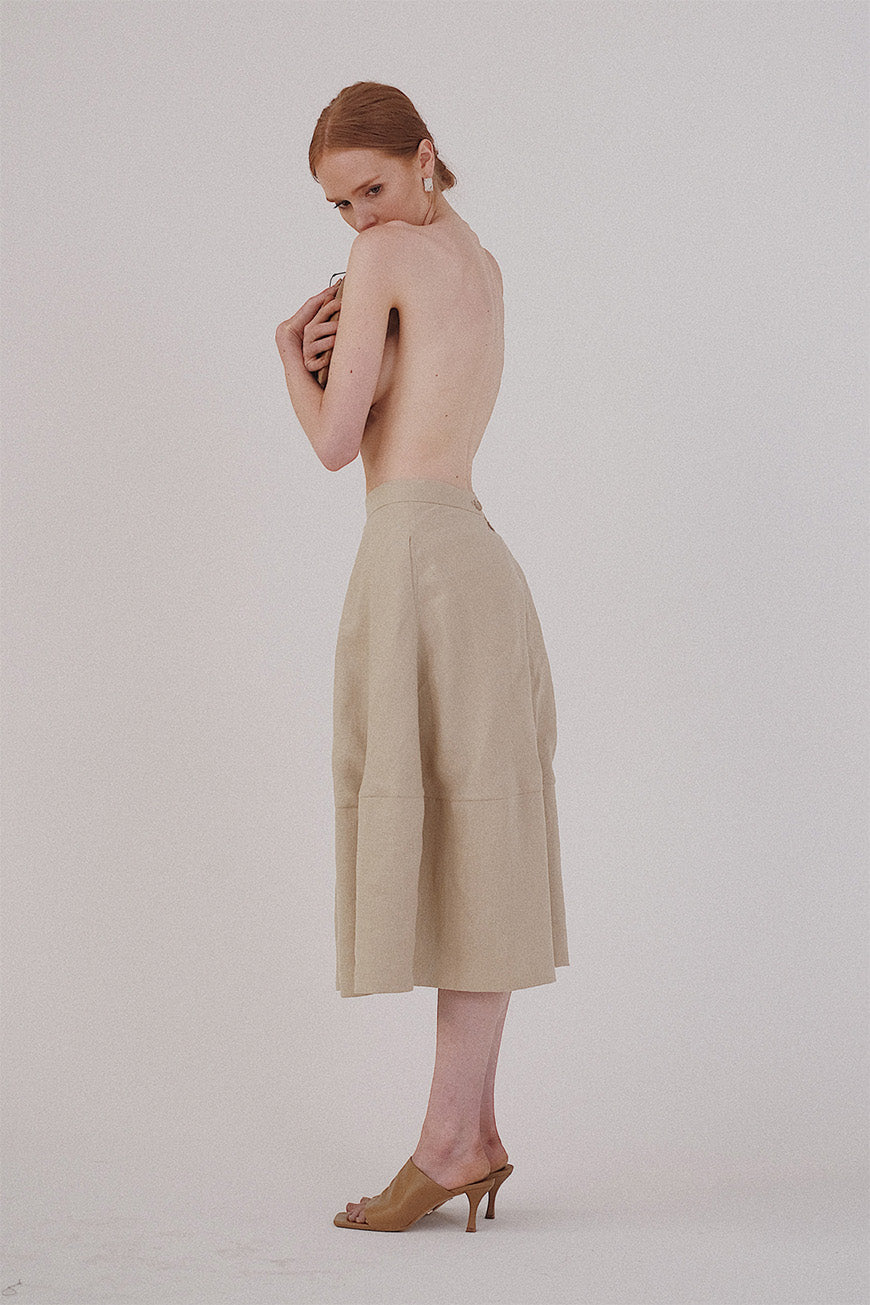 The Jane Skirt