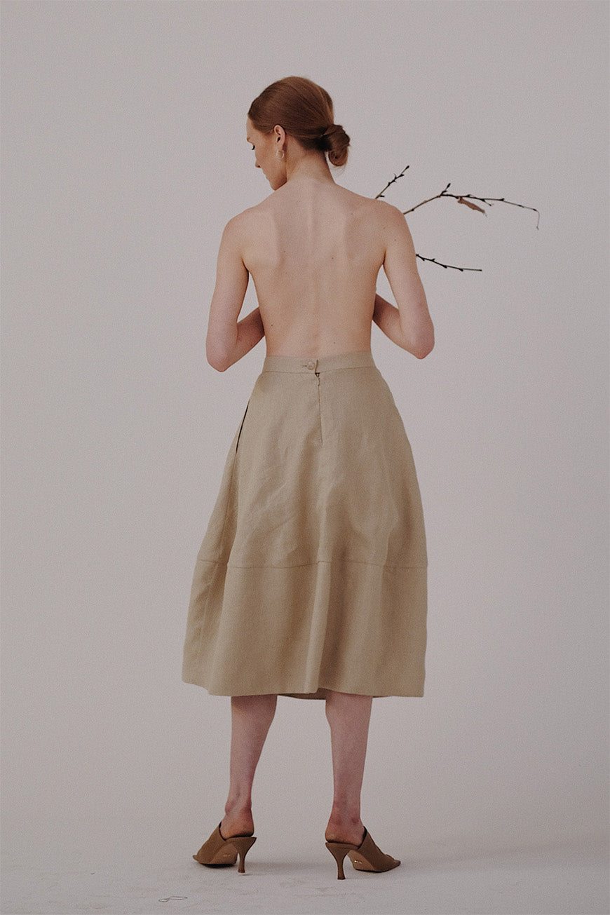 The Jane Skirt