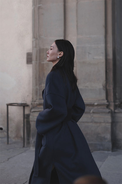The Laura Coat