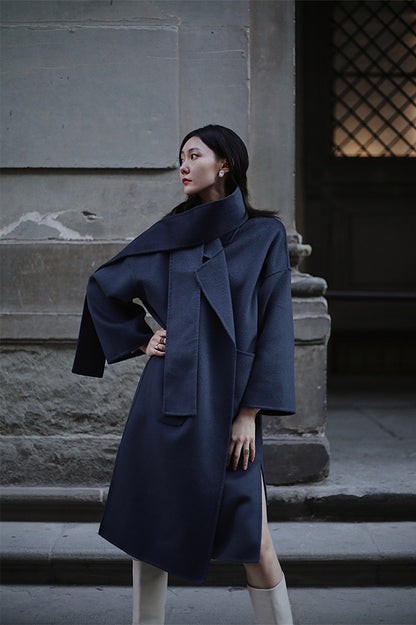 The Laura Coat
