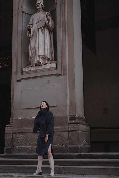 The Laura Coat