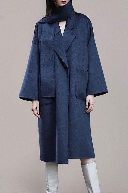 The Laura Coat