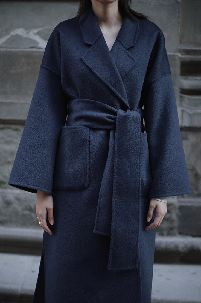The Laura Coat