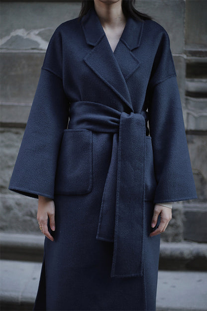 The Laura Coat