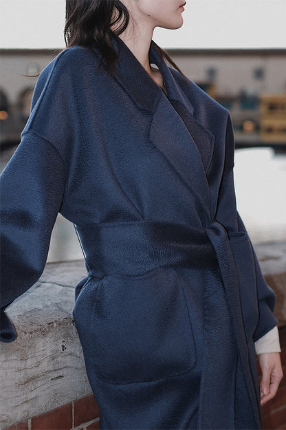 The Laura Coat
