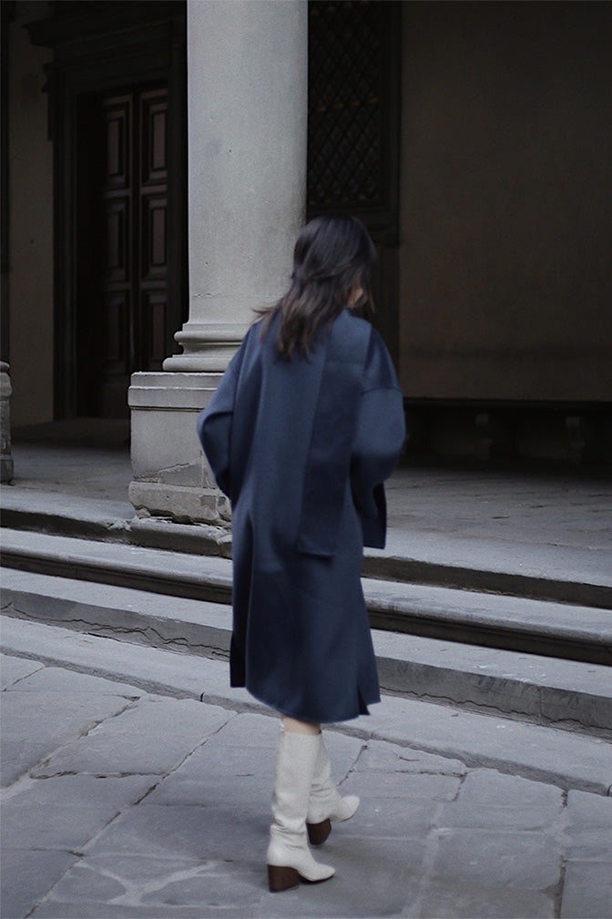 The Laura Coat