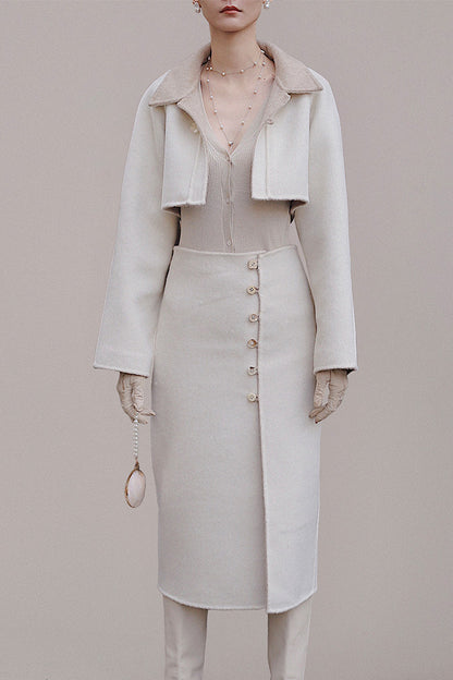 The Morgi Skirt