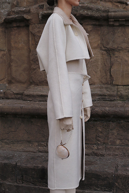 The Morgi Skirt