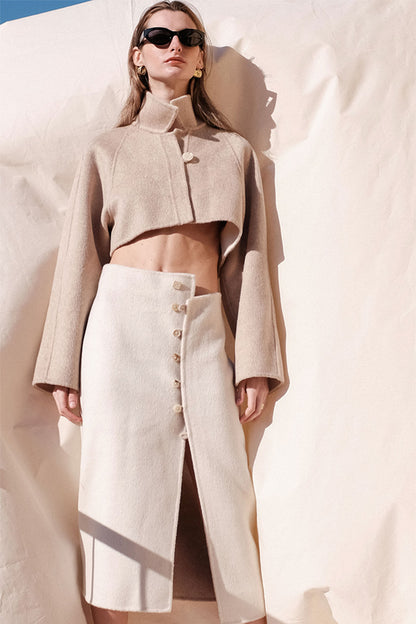 The Morgi Skirt
