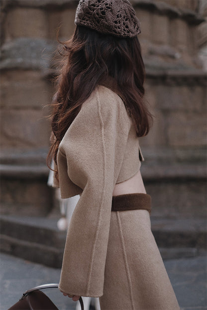 The Nicola Top