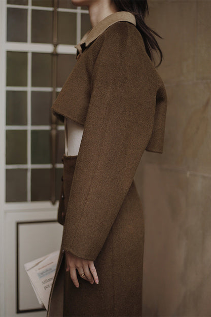 The Nicola Skirt