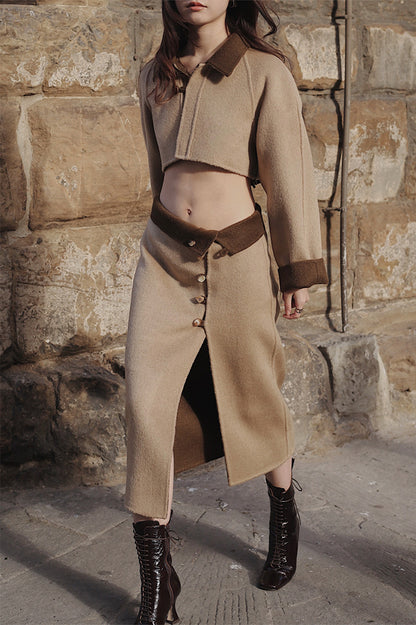 The Nicola Top