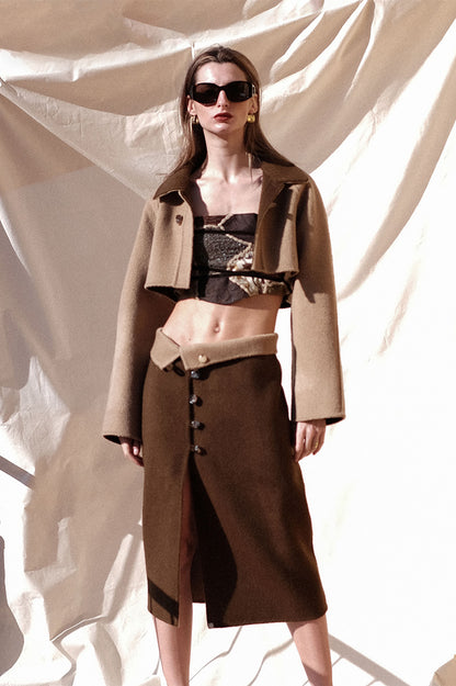 The Nicola Top