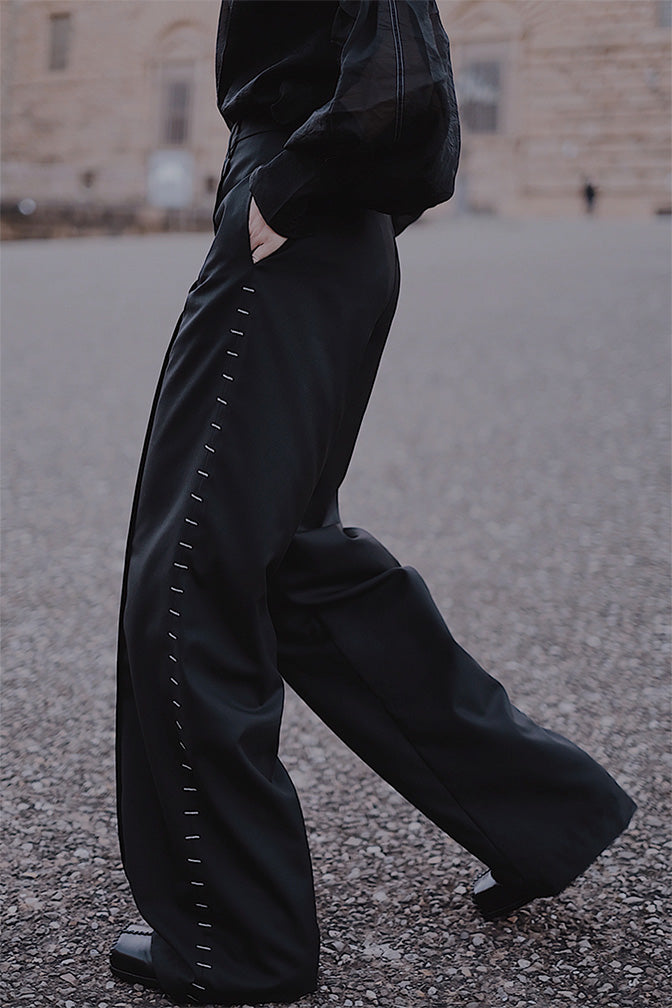 The Olivia Trousers