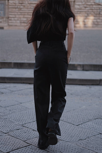 The Olivia Trousers