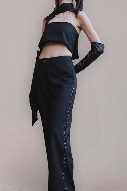 The Olivia Trousers