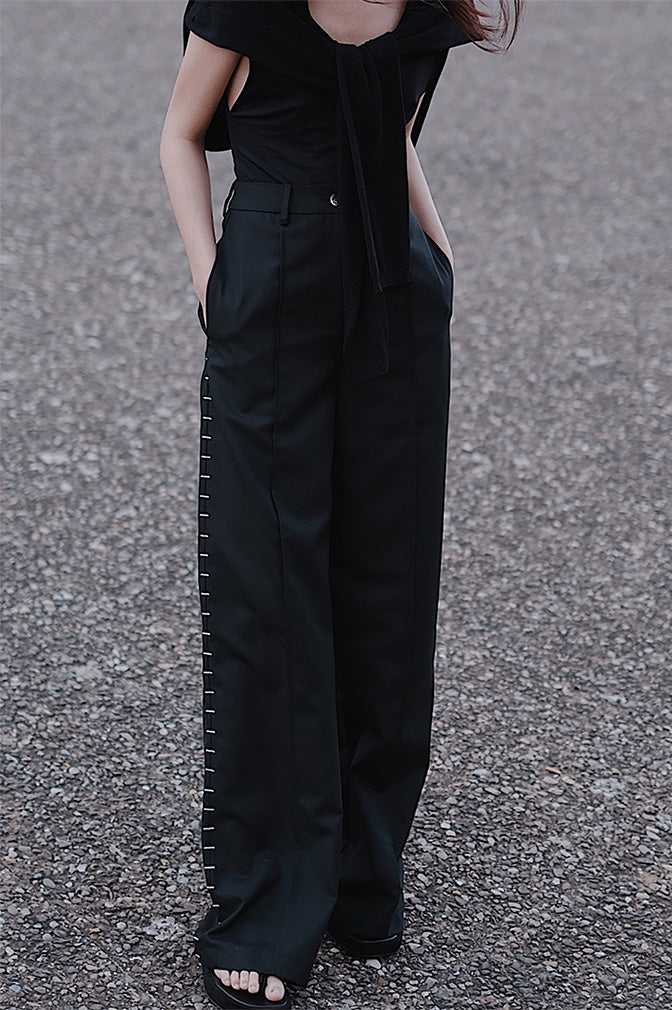 The Olivia Trousers