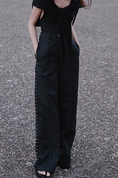 The Olivia Trousers