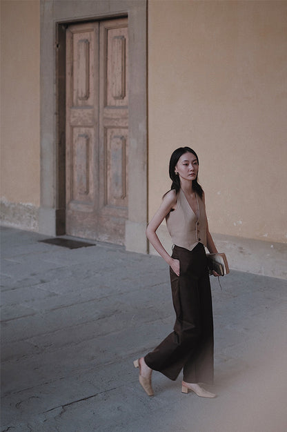 The Patrizia Trousers
