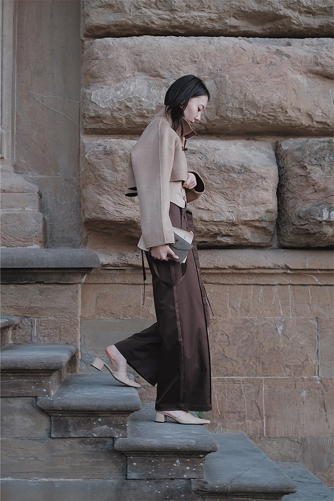 The Patrizia Trousers