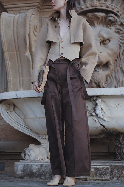 The Patrizia Trousers