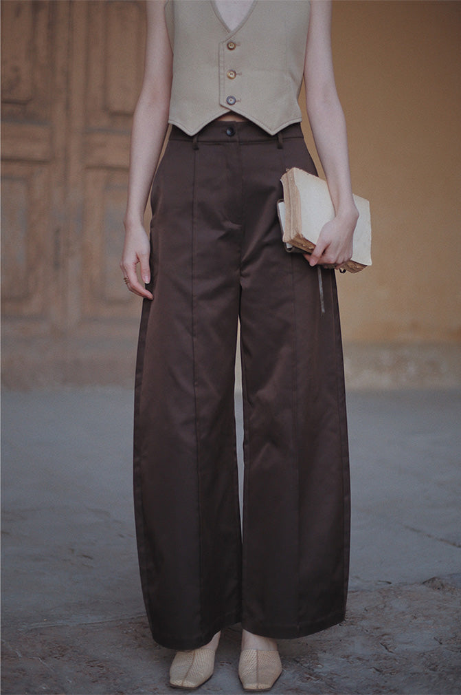 The Patrizia Trousers