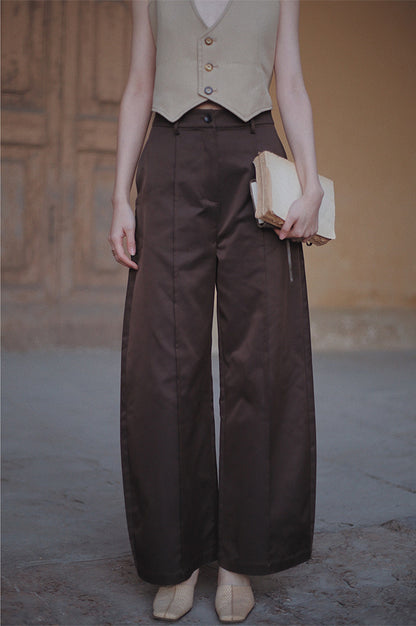 The Patrizia Trousers