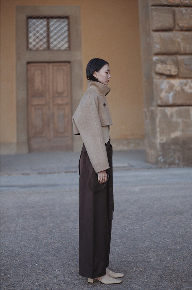 The Patrizia Trousers