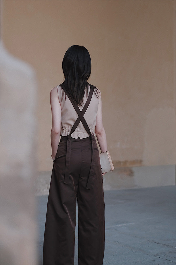 The Patrizia Trousers