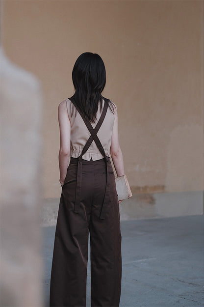 The Patrizia Trousers