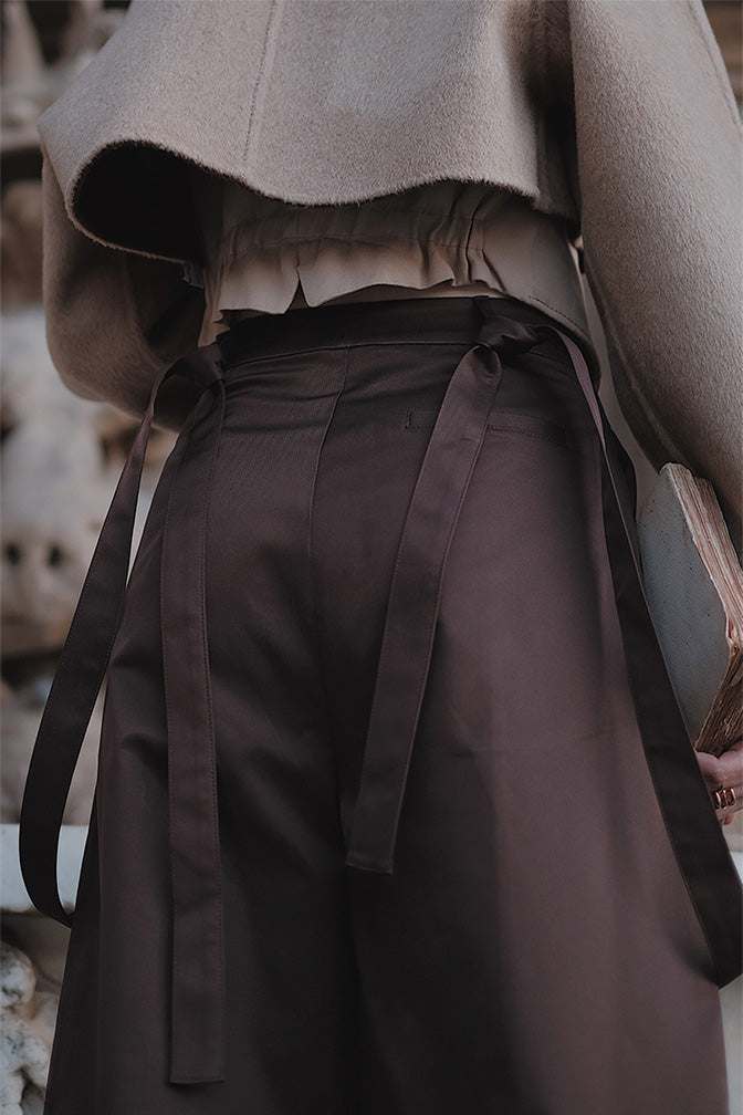 The Patrizia Trousers