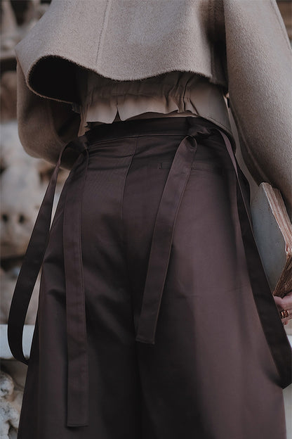 The Patrizia Trousers