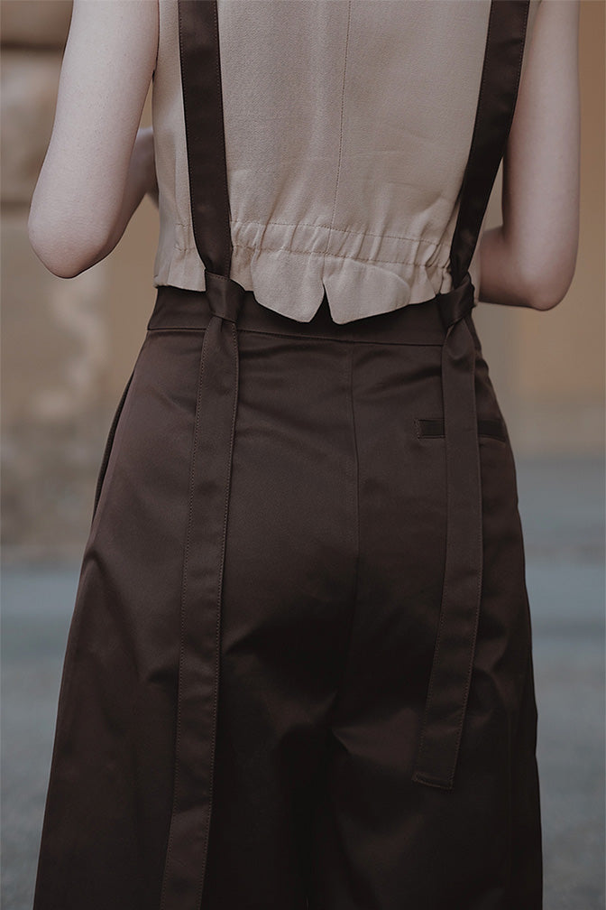 The Patrizia Trousers