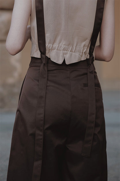 The Patrizia Trousers