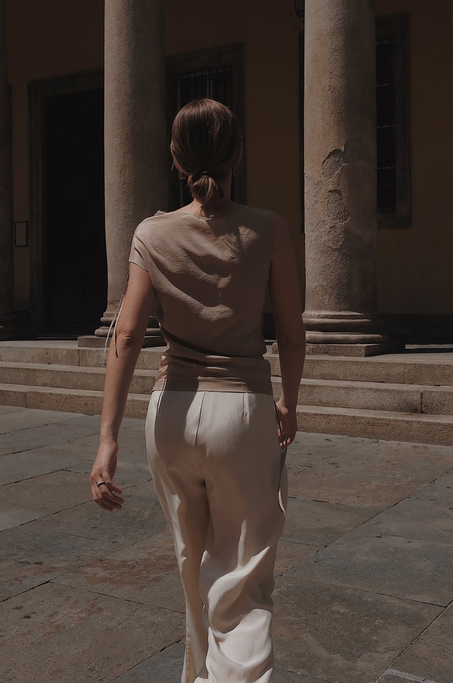 The Sofia Top