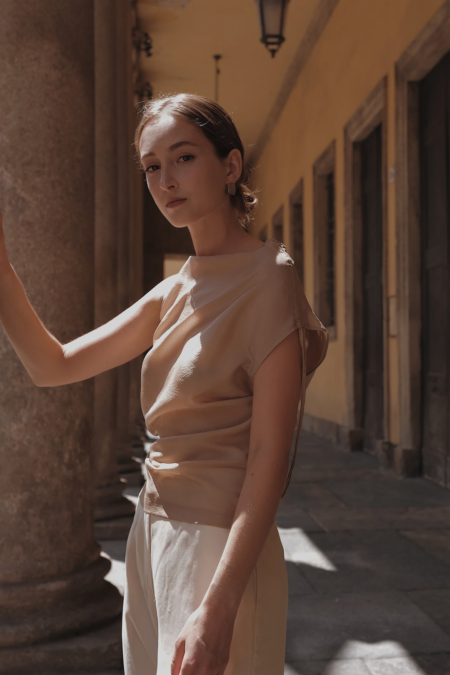 The Sofia Top